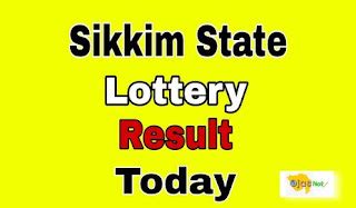 sikkim thangam lottery result today 4pm live|Sikkim State Lotteries.
